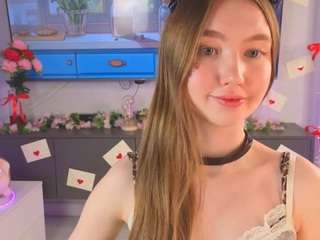 francinebritnell webcam