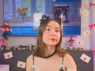 francinebritnell webcam