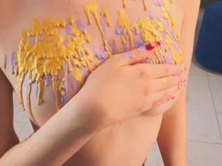 francinebritnell Live Webcam on CamSoda