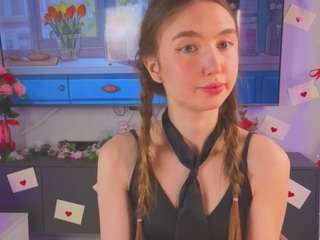 francinebritnell webcam model