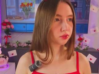 francinebritnell live cam profile