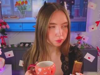 francinebritnell webcam