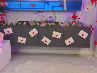 francinebritnell webcam