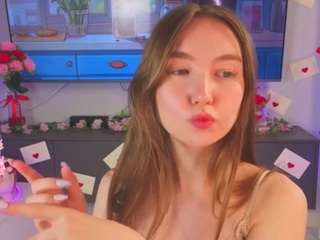 francinebritnell Live Webcam on CamSoda