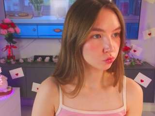 francinebritnell webcam