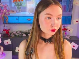 francinebritnell webcam