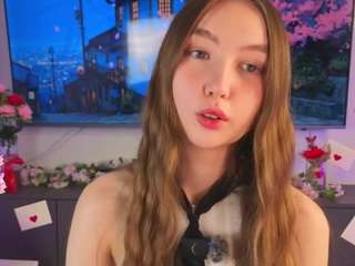 francinebritnell Live Webcam on CamSoda