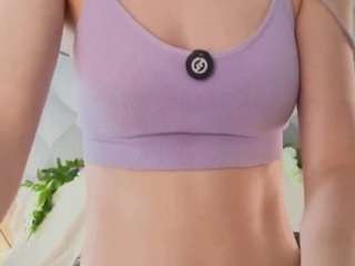 FrancineBritnell live cam
