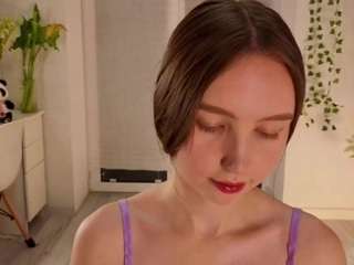francinebritnell live webcam show