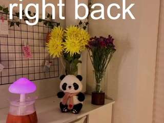 francinebritnell live webcam show