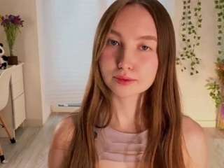 FrancineBritnell live webcam show