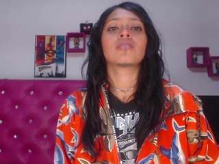  hani-ran chat room