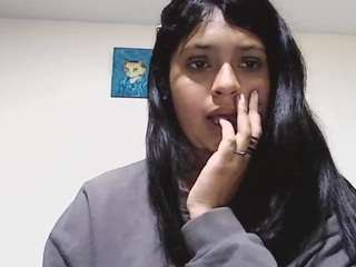 hani-ran Live Webcam on CamSoda