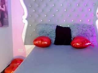 honey-moontsts webcam