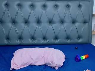 justkarlitaa Live Webcam on CamSoda