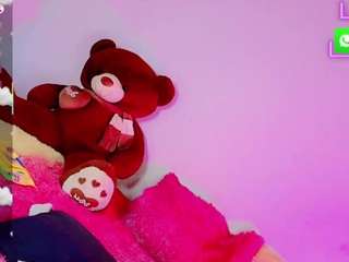 kiimsnow777 webcam
