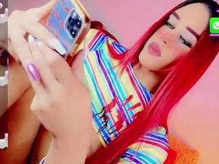 kiimsnow777 Live Webcam on CamSoda