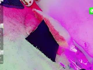 kiimsnow777 webcam