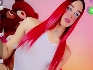 kiimsnow777 webcam