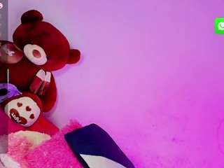 kiimsnow777 webcam
