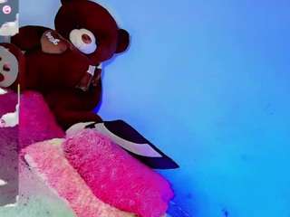 kiimsnow777 webcam