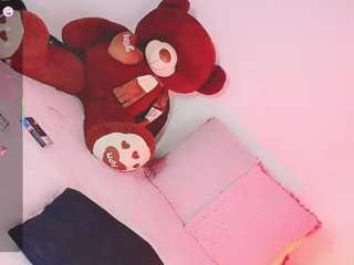 kiimsnow777 webcam