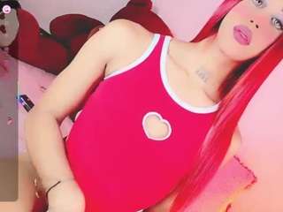 kiimsnow777 webcam