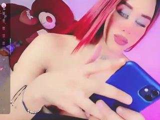 kiimsnow777 webcam