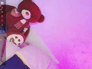 kiimsnow777 webcam
