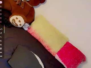 kiimsnow777 Live Webcam on CamSoda