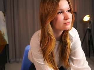 kristenbonda Live Webcam on CamSoda
