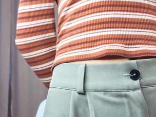 labubaby Live Webcam on CamSoda