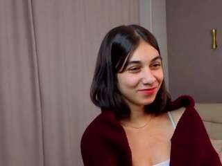labubaby Live Webcam on CamSoda