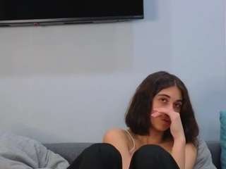 labubaby Live Webcam on CamSoda