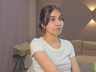 labubaby Live Webcam on CamSoda