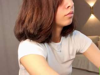 labubaby Live Webcam on CamSoda
