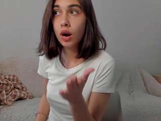 labubaby Live Webcam on CamSoda