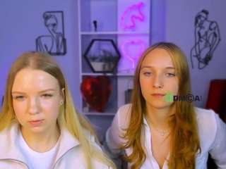 leyla-hottie - Cam en Direct