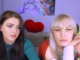 lixy-bloom webcam camsoda model stream image