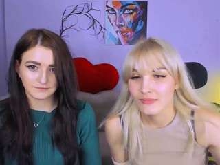 lixy-bloom webcam model