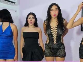 luxury-giirls18 webcam