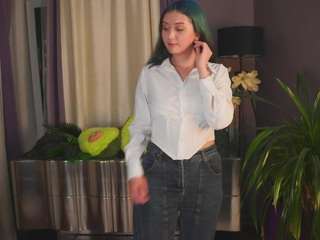 MeliaAykroid