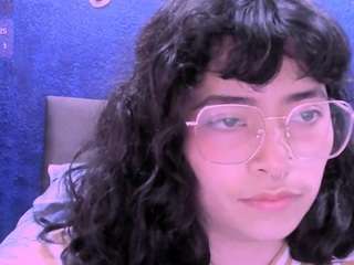 ninayellow - Cam en Direct