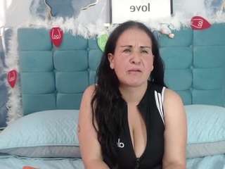 noellehartley Live Webcam on CamSoda