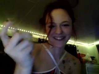 roseali14 Modèle Webcam Profil
