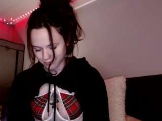 roseali14 Live Webcam on CamSoda