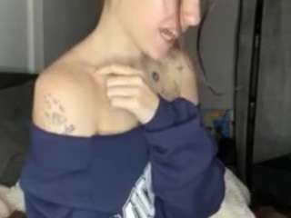 roseali14 webcam