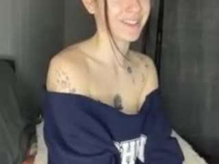 roseali14 webcam