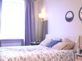 s-size Live Webcam on CamSoda