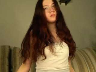 s-size Live Webcam on CamSoda